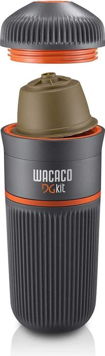 Actual product image Wacaco DG Kit