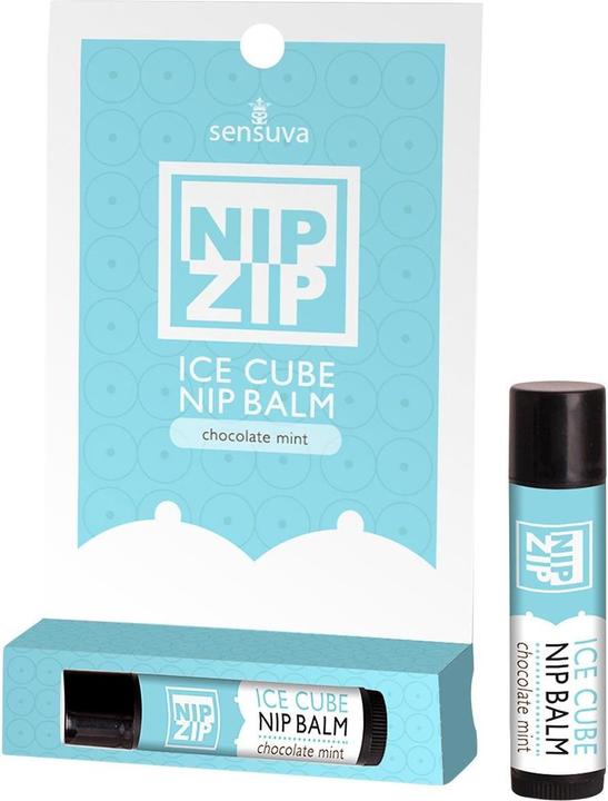 Produktbild Sensuva Nip Zip (Gel, 15 ml)