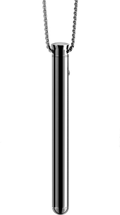 Immagine prodotto Le Wand Collana vibrante nera