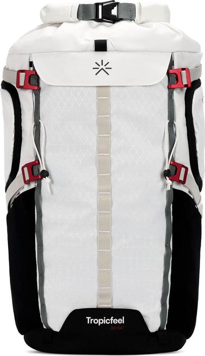 Produktbild Tropicfeel Shelter Wanderrucksack 50 cm (30 l)