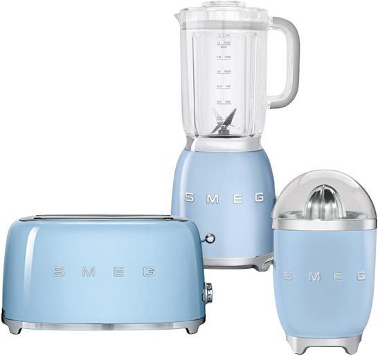 Smeg Set avantage petit-déjeuner