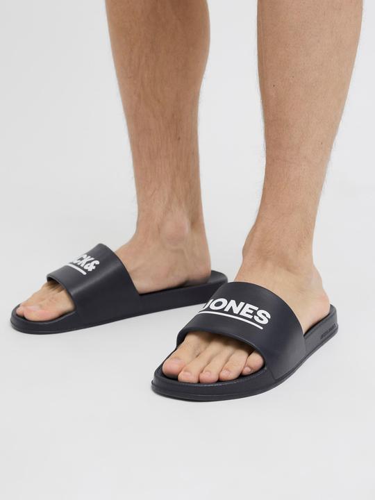 Actual product image Jack & Jones Jfwollie Slider Ln (42)