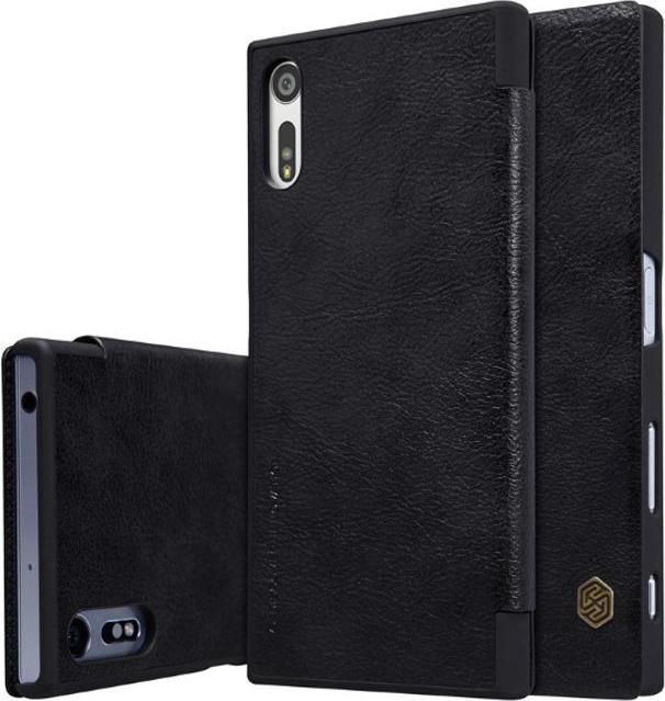 Produktbild Nillkin Qin Series (Sony Xperia XZ)