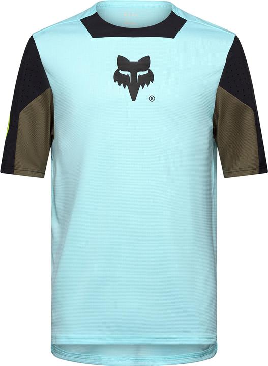 Produktbild Fox Defend SS Jersey Elevated (M)