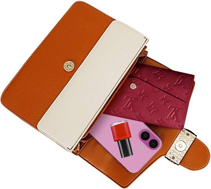 Produktbild Gallantry HB-1989-BR Handtasche