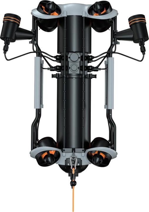 Produktbild Chasing M2 Pro Max