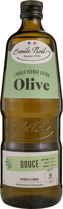 Produktbild Emile Noël Olivenöl extra virgin Bio (1000 ml)