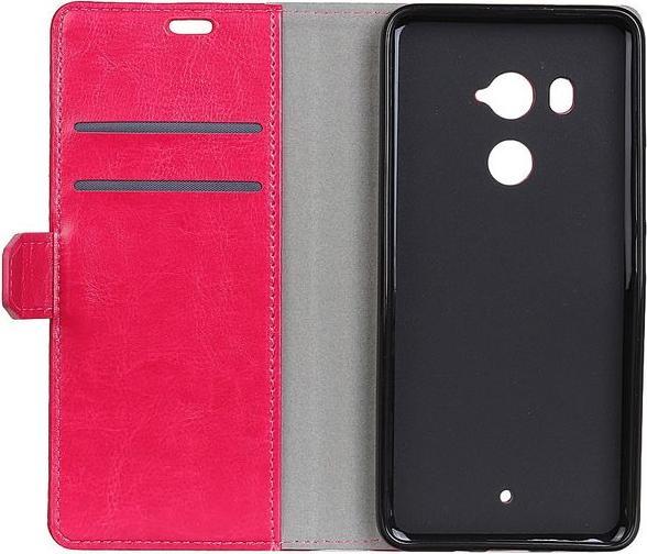 Immagine prodotto MU Classic Copertina in pelle Crazy Horse (HTC U11+)