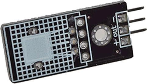 Produktbild Allnet 4duino UV Sensor Modul mit Analogsignal