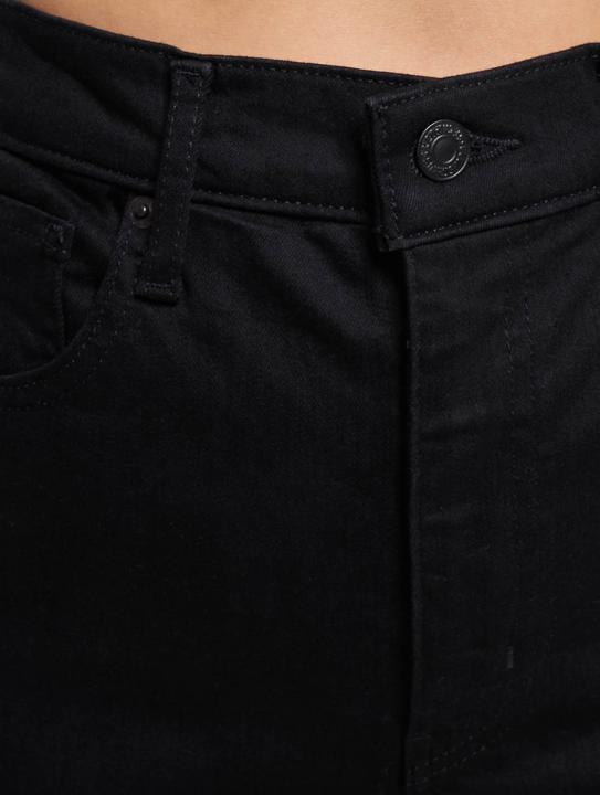 Produktbild Levis Mile High Super Skinny black galaxy (W25/L32)