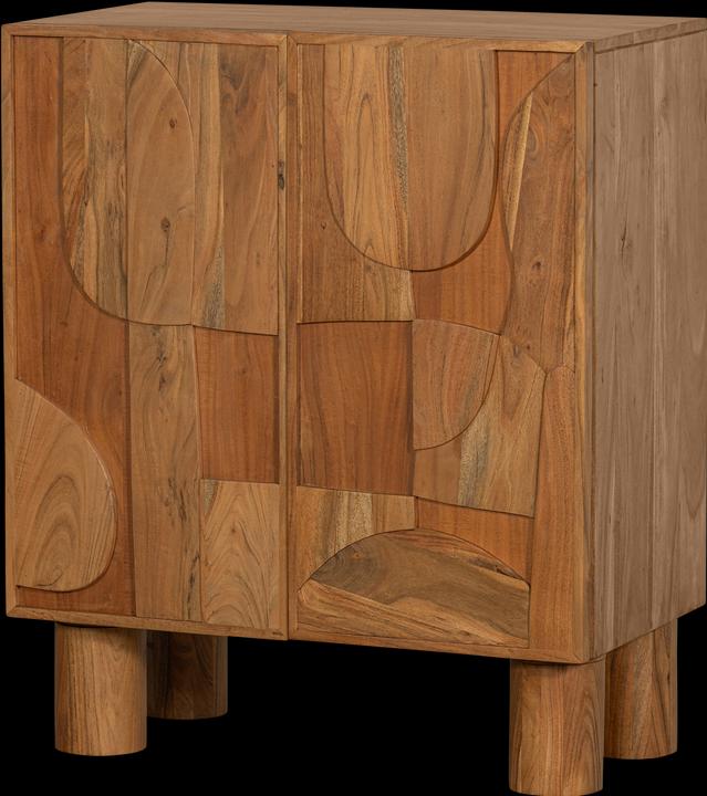 BePureHome Collezione (95 x 80 x 43 cm)