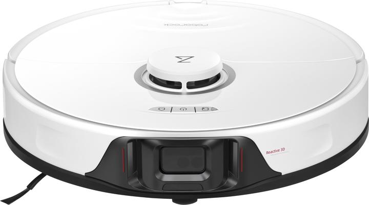 Roborock S8 (Saugwischroboter)