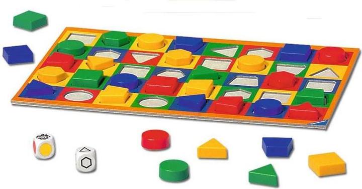 Produktbild Ravensburger Colorama (Deutsch)