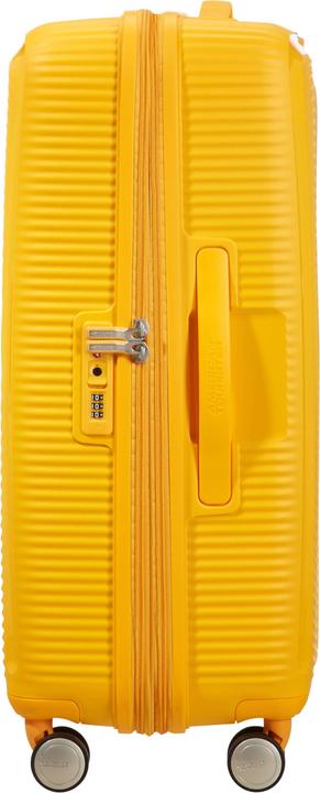 Actual product image American Tourister Soundbox (81 l, M (50 - 90l))