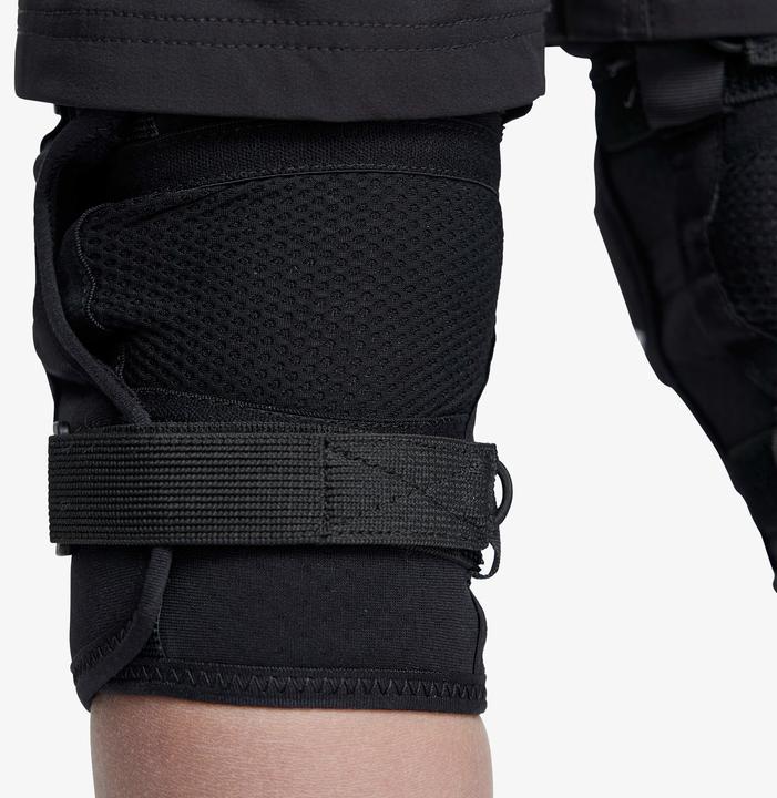 Immagine prodotto Race Face Bambini Sendy Knee S/M (S, M, Ginocchiera, Coppia)