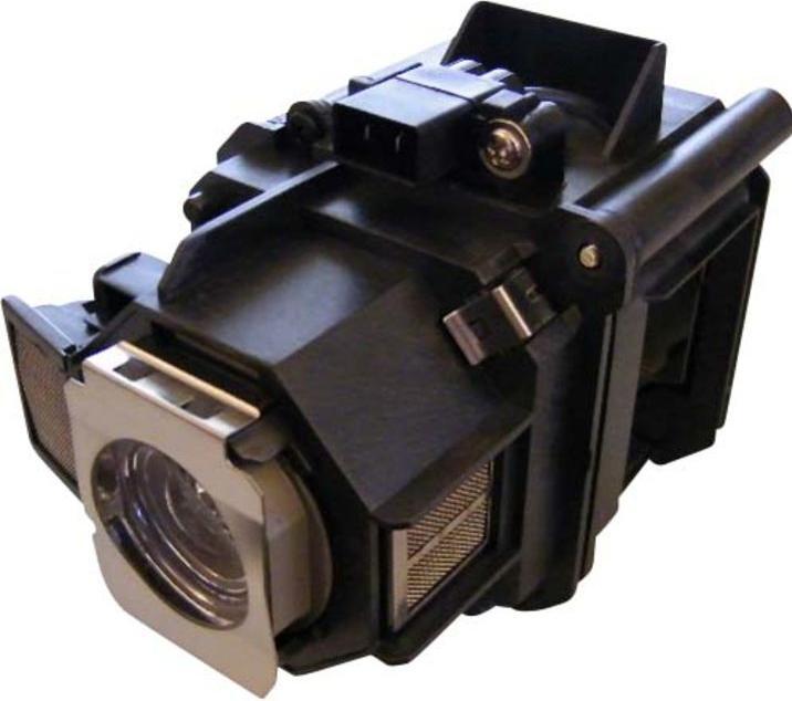 Neutral Beamerlampe für EPSON (ersetzt: ELPLP63, V13H010L63) (V13H010L63)