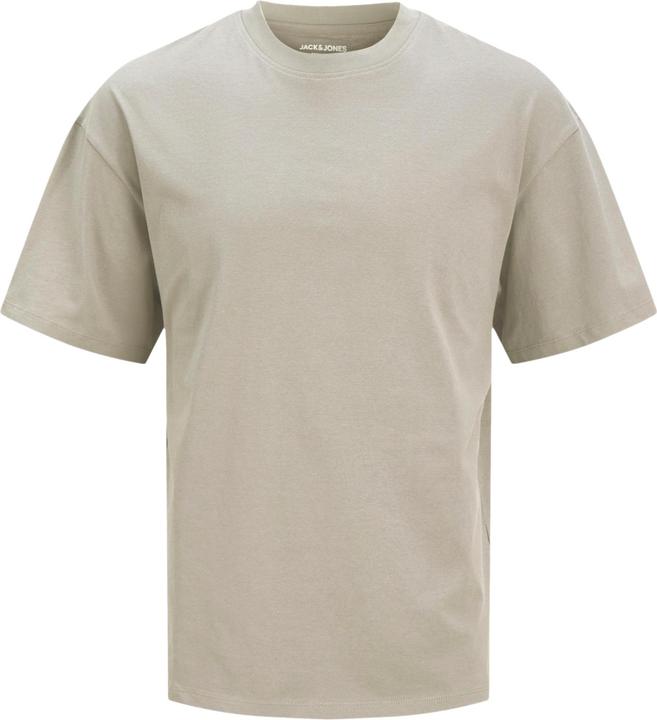 Actual product image Jack & Jones Jjhugo Loose Tee Ss Crew Neck 3pk Mp (M)