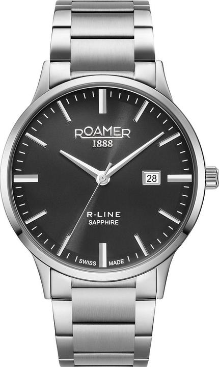 Roamer R-Line Classic (43 mm)