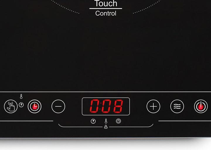 Image du produit Livoo Plaque à induction double