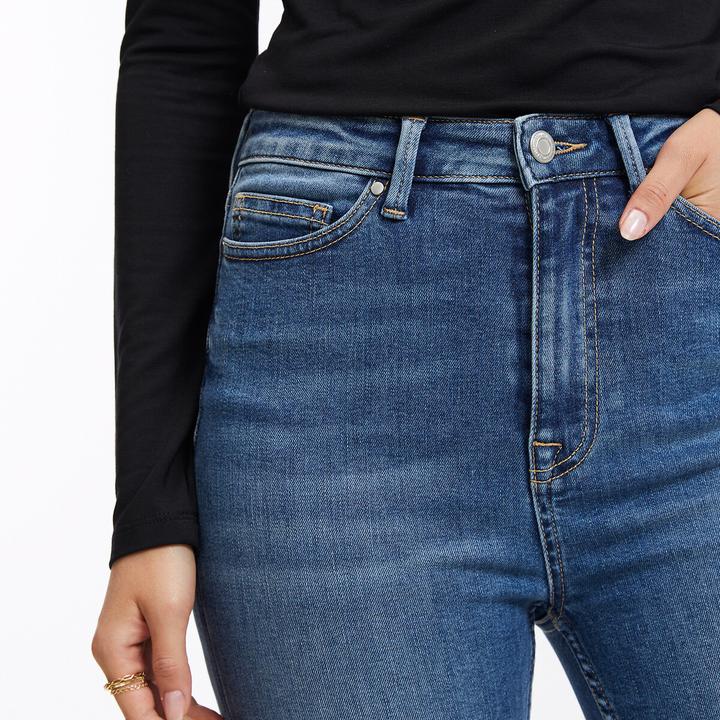 Produktbild La Redoute Collections Skinny-Jeans (28)