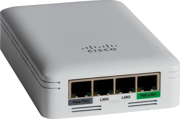 Image du produit Cisco Point d'accès CBW145AC-E (867 Mbit/s)