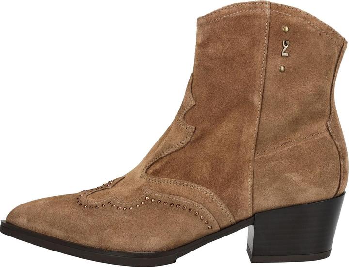 Actual product image Nero Giardini Stiefelette (40)