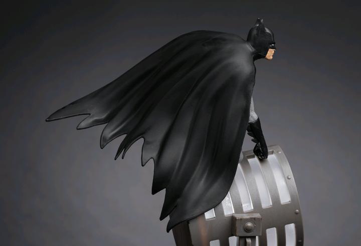 Immagine prodotto Paladone Products Lampada Batman della DC Comics su Batsignal
