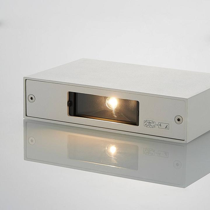 Image du produit Lucande Katla (392 lm, IP54)