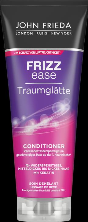 Actual product image John Frieda Frizz Ease - Dream Smooth Conditioner (250 ml)