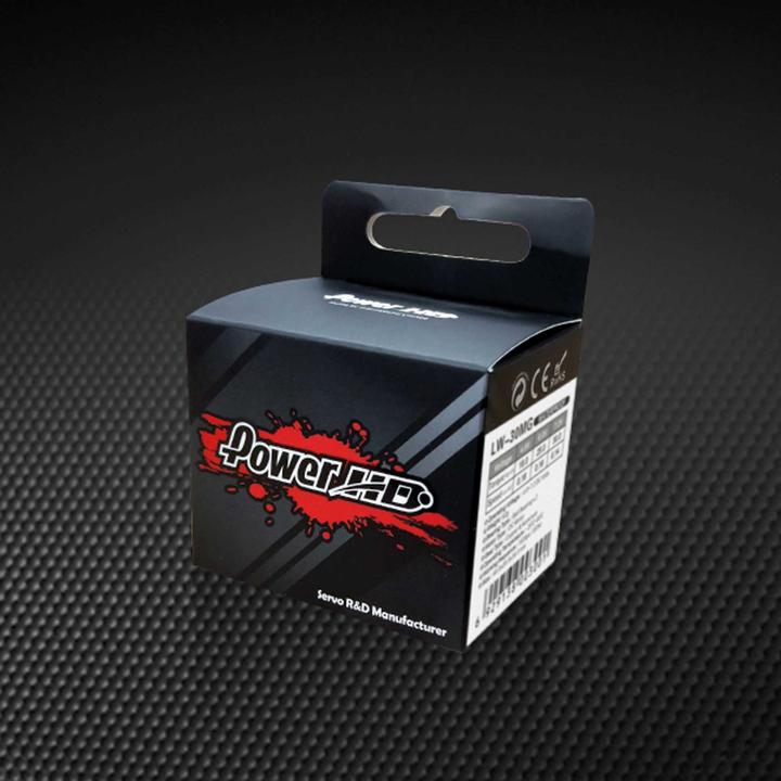 Immagine prodotto PowerHD Servo LW-30MG