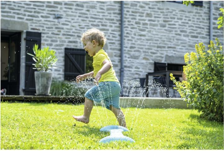 Image du produit Smoby Splashy Way