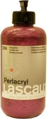 Produktbild Lascaux Acrylfarbe Perlacryl (Gold, 250 ml)
