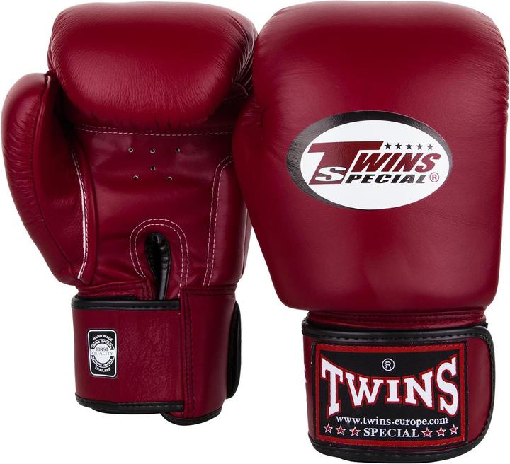Produktbild Twins Boxhandschuhe (12 OZ, One Size)