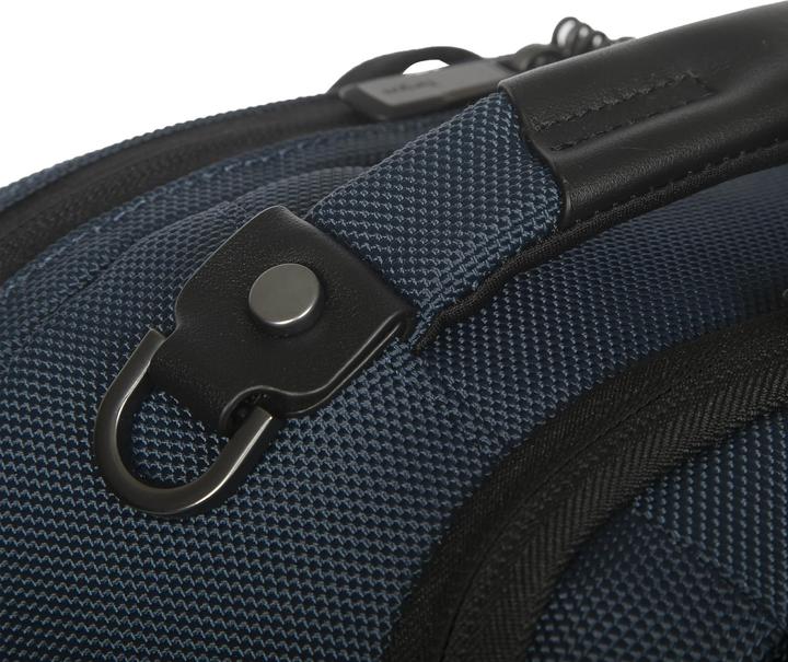 Image du produit Targus Sac à dos pour ordinateur portable 15-16 "TBB65 blue,HeritageLuxe,38,10cm-40,64cm