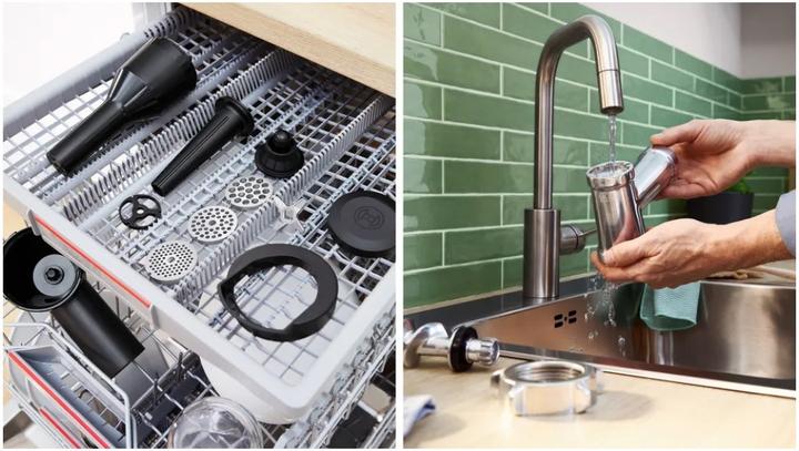 Produktbild Bosch Hausgeräte MFWS440B