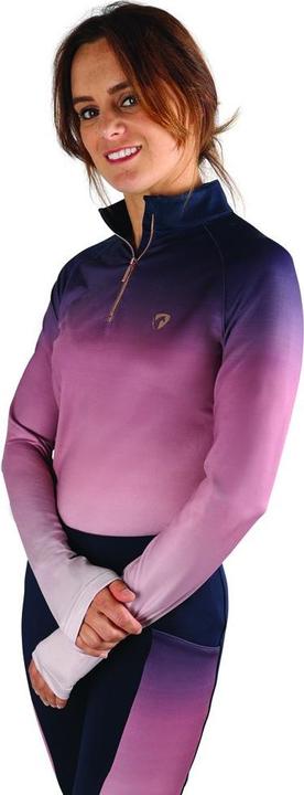 Hy Fashion Elevate Base Layer Oberteil