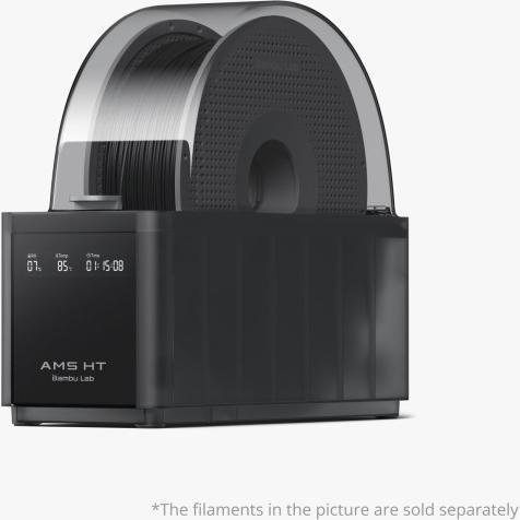 Produktbild Bambu Lab AMS HT - Automatic Material System