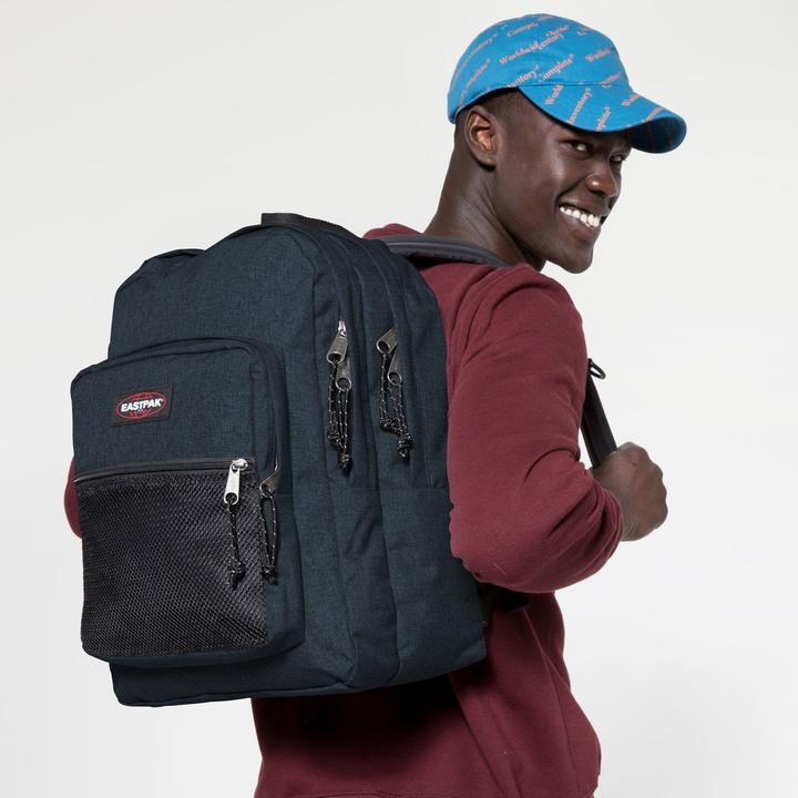 Produktbild Eastpak Pinnacle Rugzak 38 liter - Triple Denim (38 l)