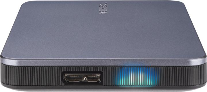 Actual product image Toshiba Canvio Gaming 1TB Dark Grey (1 TB)
