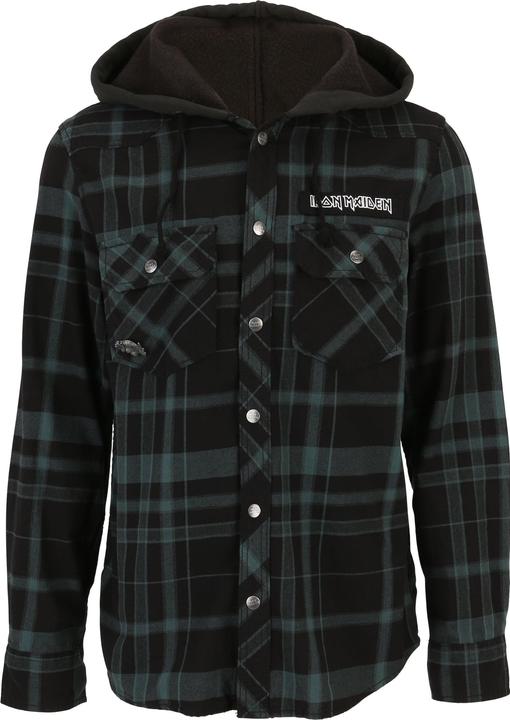Actual product image Brandit Iron Maiden Eddy (XL)