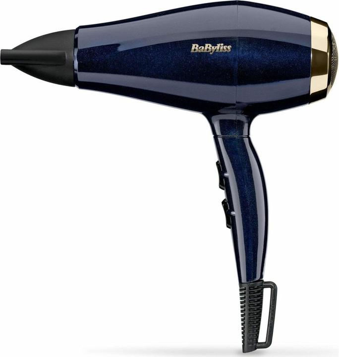 Immagine prodotto BaByliss Black Onyx Haartrockner