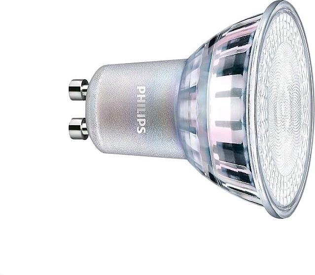 Immagine prodotto Philips Professional Mas LED (GU10, 4.90 W, 365 lm, 1 x, F)