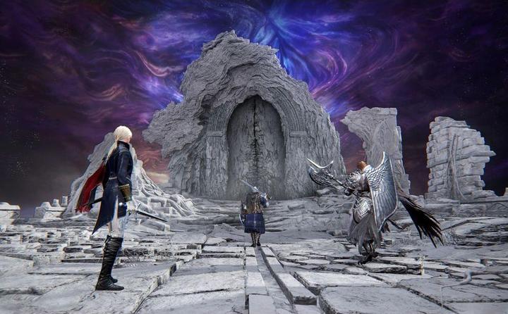 Produktbild Bandai Namco Elden Ring: Nightreign - Seekers Edition (PS4, DE)