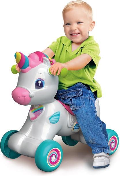 Produktbild Clementoni Wolke Süsses Einhorn
