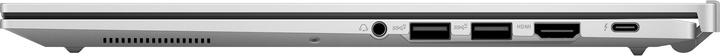 Image du produit ASUS Chromebook CX5 (14.02", Intel Core Ultra 7 155U, 16 Go, 512 Go, CH)