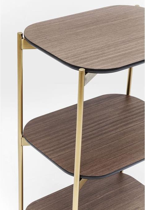 Actual product image Kare Design Miami Gardens (44.5 x 29 x 79 cm)