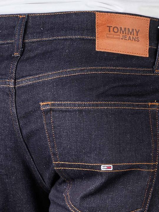 Actual product image Tommy Hilfiger Tommy Jeans Scanton Slim Fit Rinse (W38/L30)