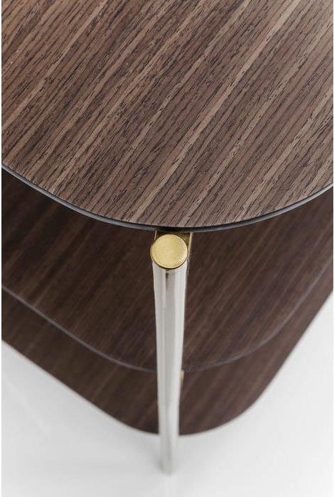 Actual product image Kare Design Miami Gardens (44.5 x 29 x 79 cm)
