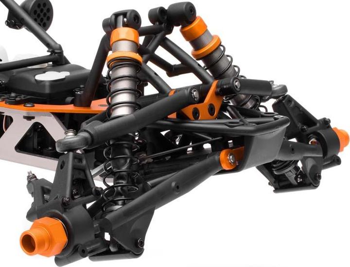 Produktbild HPI Baja 5B SS (Kit)