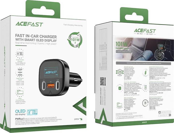 Produktbild Acefast B5